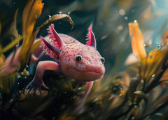 Axotlotl