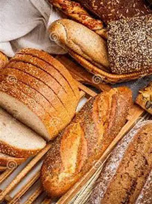 Bread