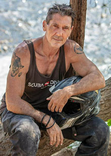 Spencer Conway