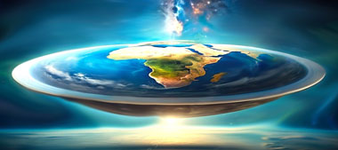 Flat Earth