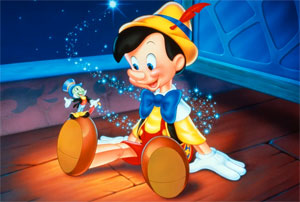 Pinocchio