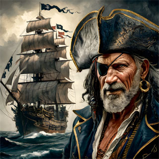 Pirate