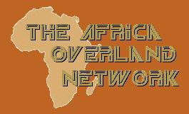 Visit the Africa Overland Network