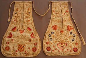 Women's Pockets
