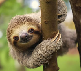 Sloth