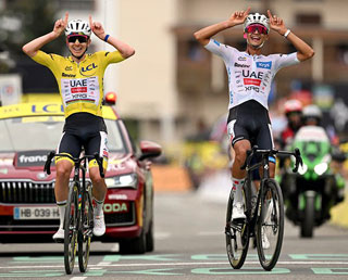 Tour de France Winners