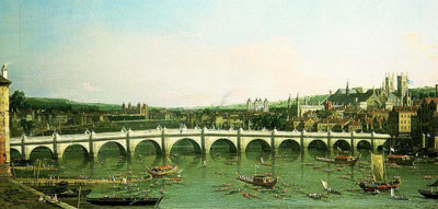 Westminster Bridge